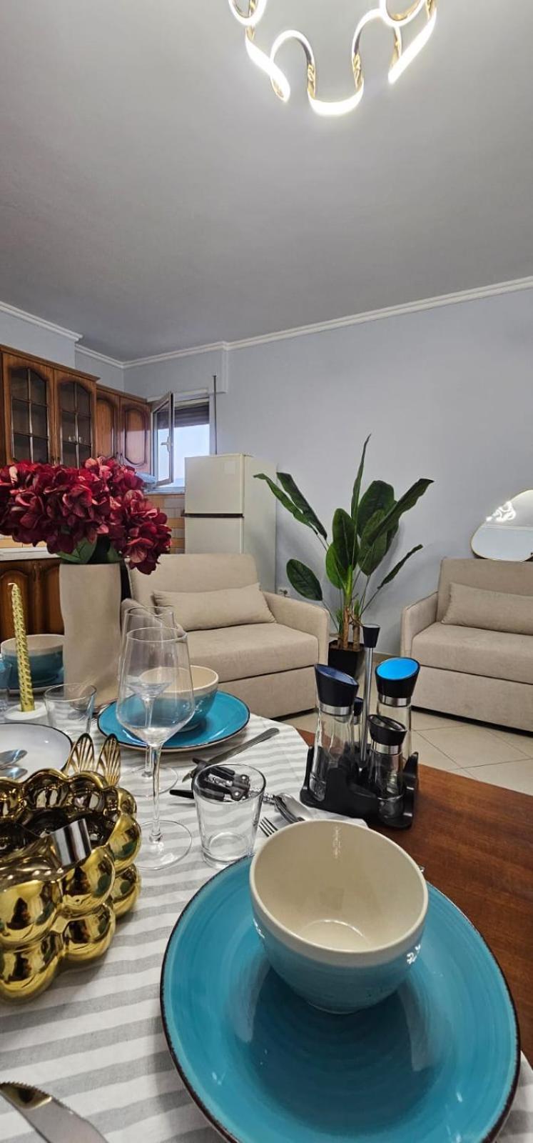 Central Apartment Apartment