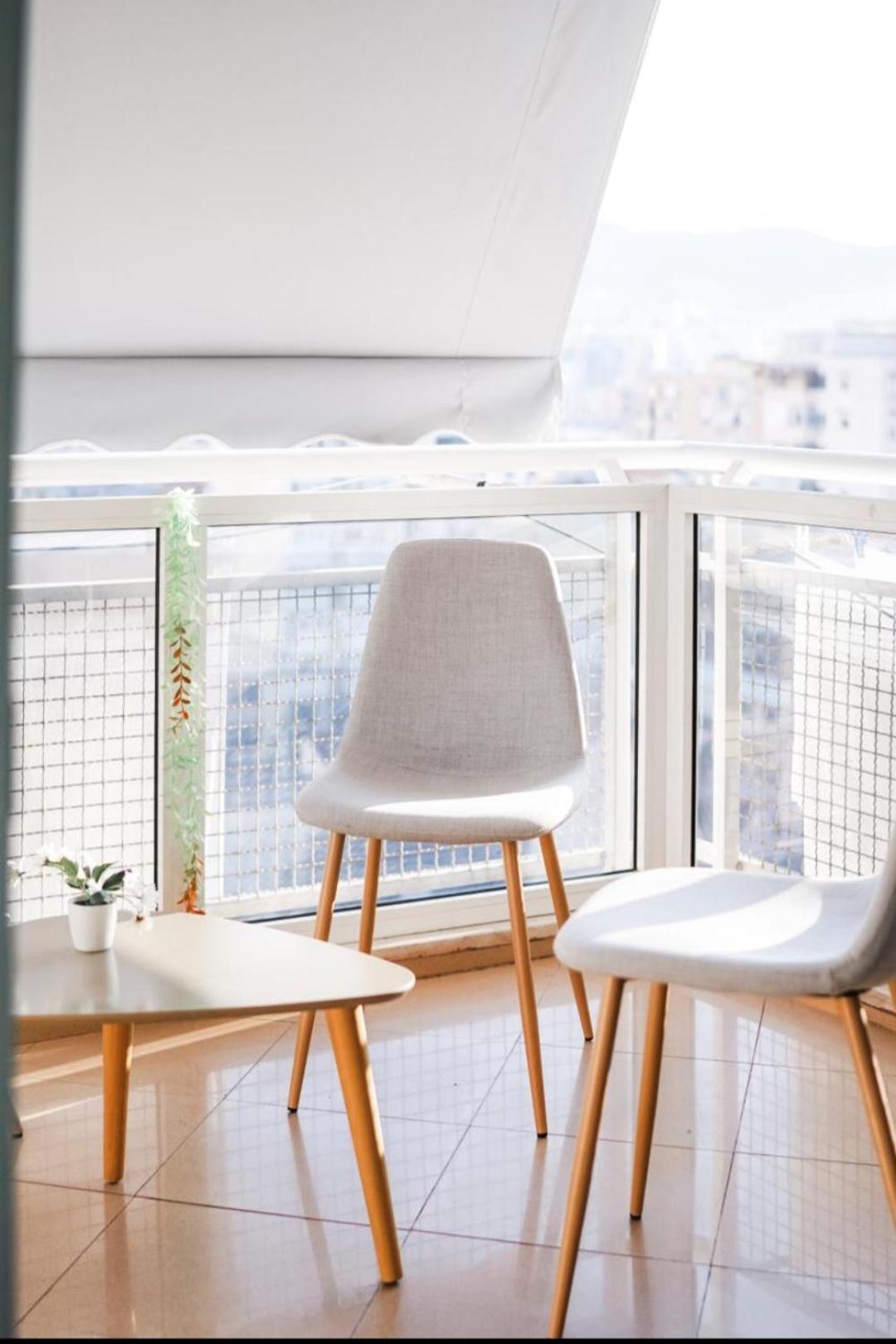 Central Apartment Appartamento